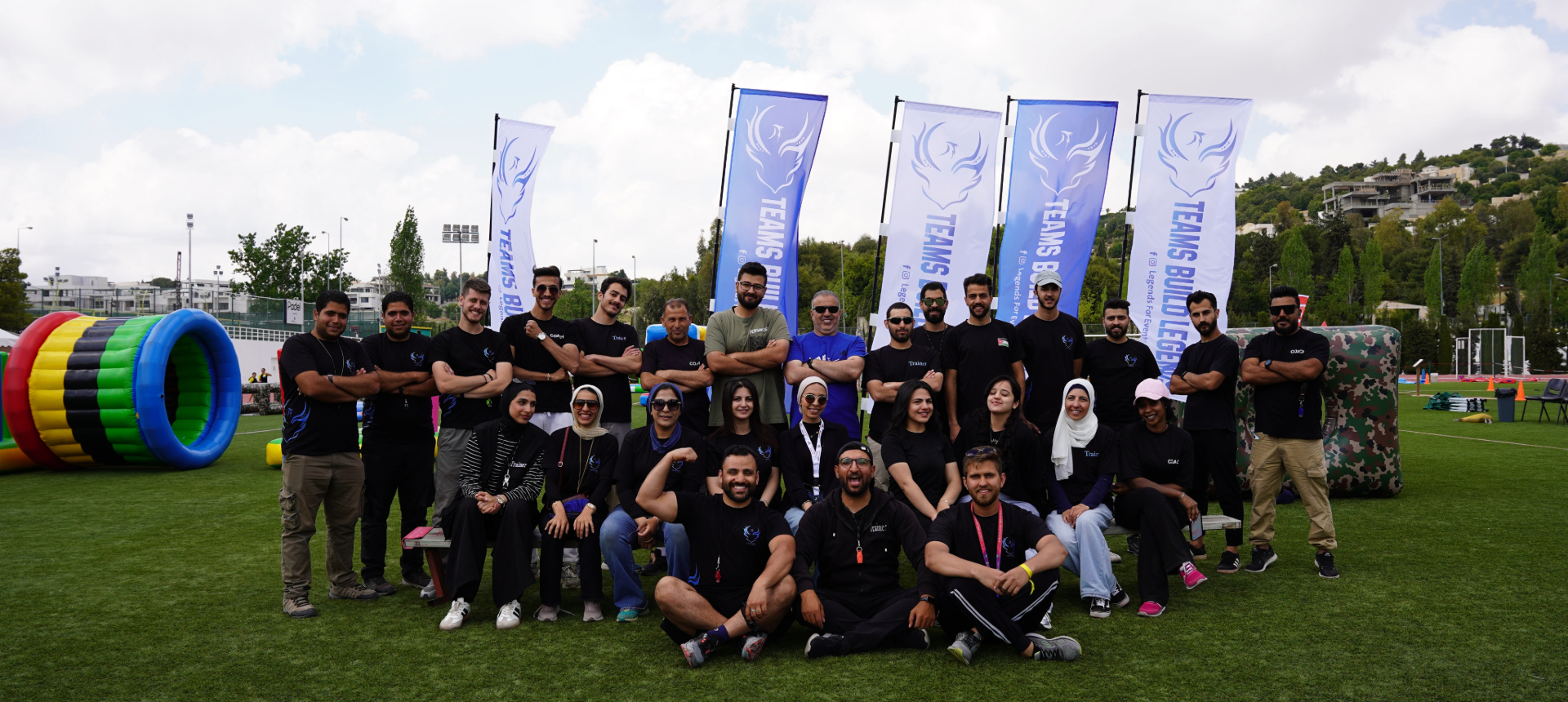 Team Image